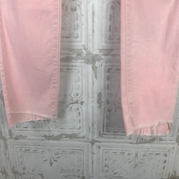 Mother | the looker ankle step fray - Picture 5 of 8